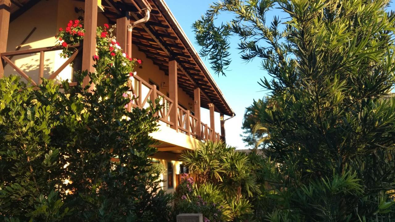 Santa Genoveva Campeche Florianopolis
