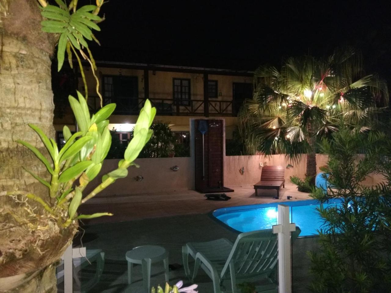 Inn Santa Genoveva Campeche